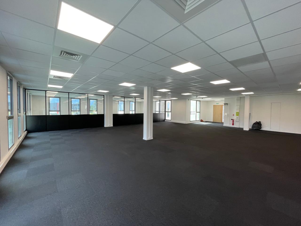 Bureau Saint-Martin-du-Vivier 429m² Location bureau Saint-Martin-du-Vivier Seine-Maritime OLBUR2533993 0